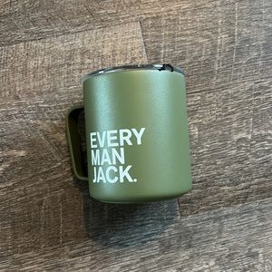 MiiR Camp Cup Green 12oz